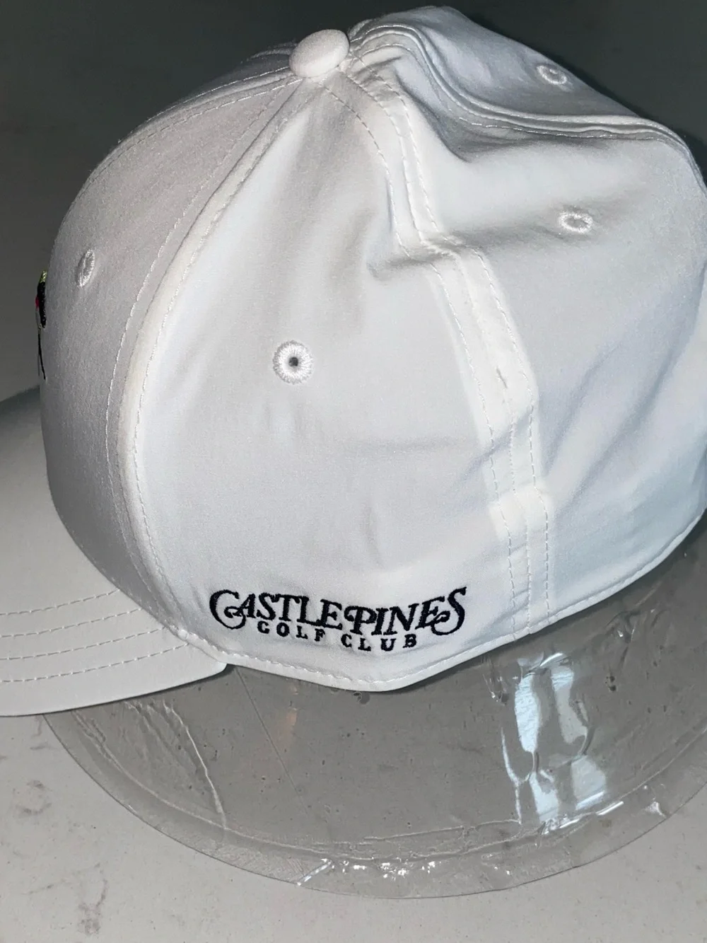 Pukka Golf Hat